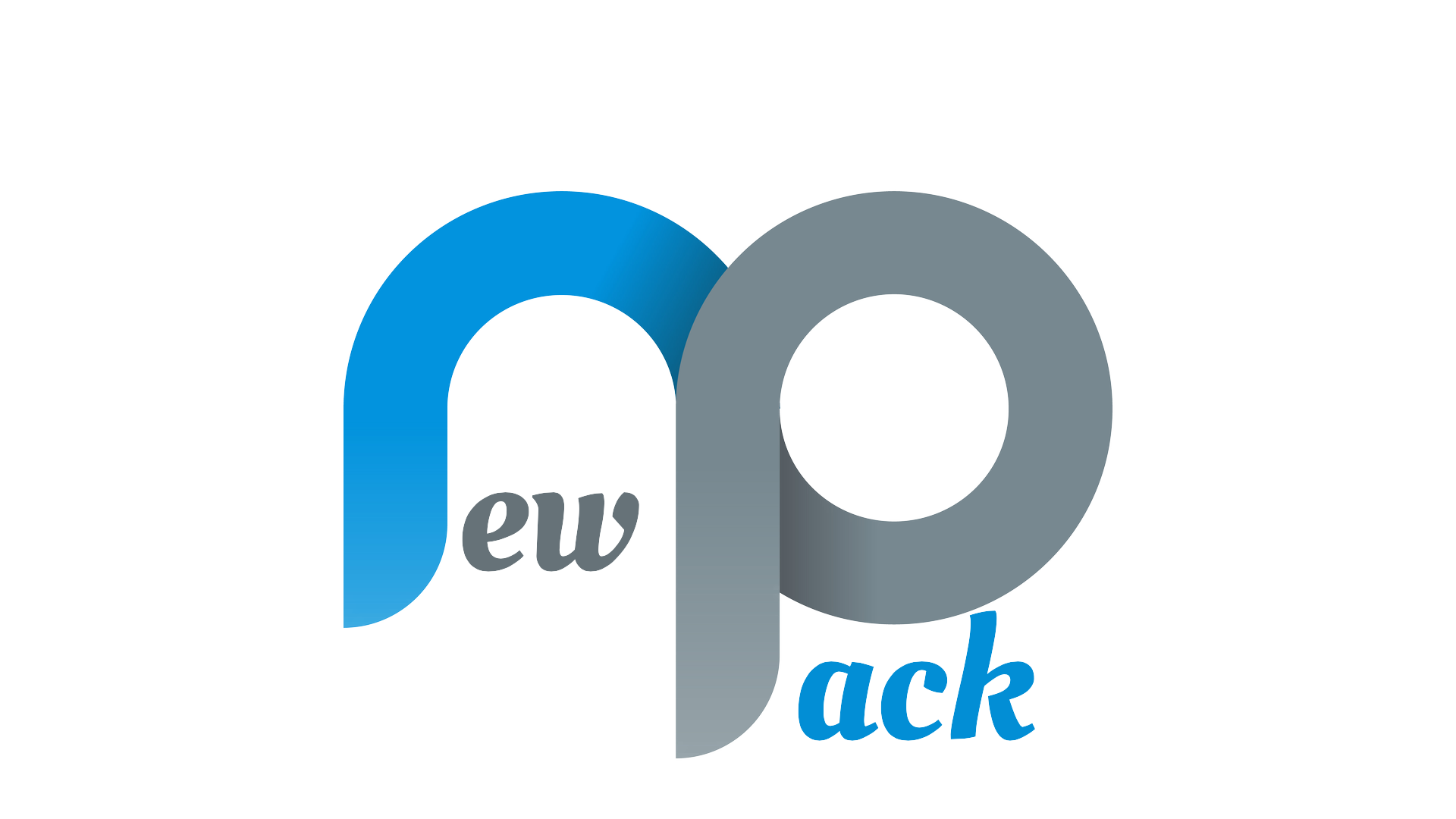 New-Pack Europe SA logo